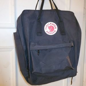 Fjallraven Kanken Backpack